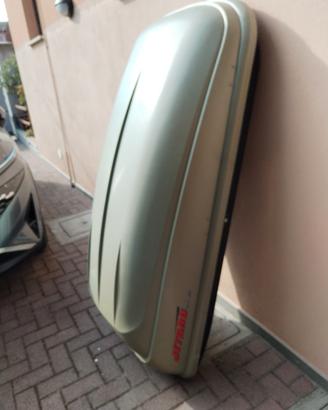 Box tetto auto 