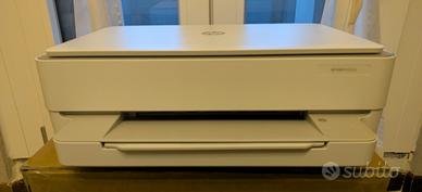 Stampante Multifunzione HP ENVY 6032e wifi