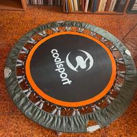 Tappeto elastico