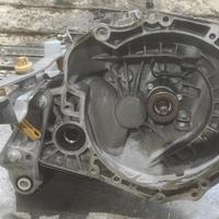 CAMBIO MANUALE COMPLETO OPEL Corsa D 5P 1a Serie b