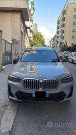 BMW X3 2021 TD