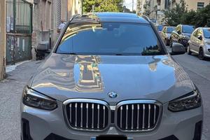 BMW X3 2021 TD