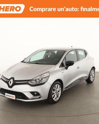 RENAULT Clio CH39874