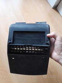 scatola portafusibili Maggiolone 1303