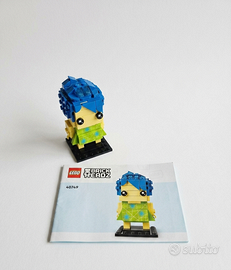 Lego  BrickHeadz 40749 Gioia USATO