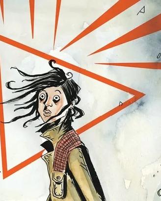 JEFF LEMIRE Serie complete e volumi unici