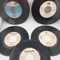 vinili dischi  jukebox 
