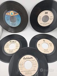 vinili dischi  jukebox 