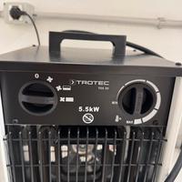 Riscaldatore elettrico