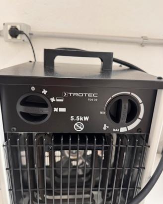 Riscaldatore elettrico