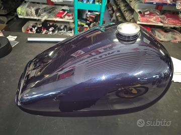 Serbatoio morini new york