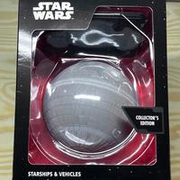 Collezione Astronavi Star Wars