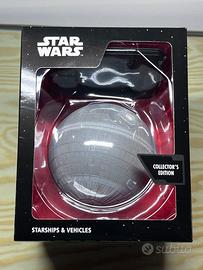 Collezione Astronavi Star Wars