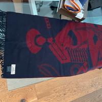 Sciarpa Cachemire Hermes