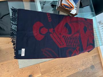 Sciarpa Cachemire Hermes