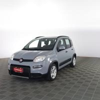 FIAT Panda Panda 1.0 FireFly Hybrid City Life