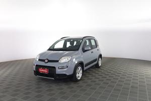 FIAT Panda Panda 1.0 FireFly Hybrid City Life