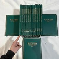 Corso "English De Agostini BBC"