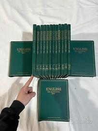 Corso "English De Agostini BBC"