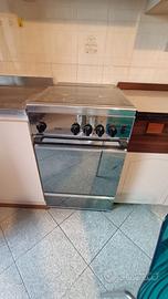 Cucinotto 4 fuochi DeLonghi 50Cm