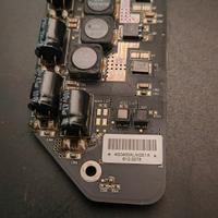 Apple imac inverter a1311 pwb-iv49151t/ac2-hf iv49