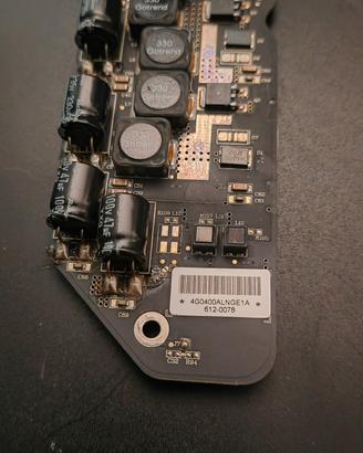 Apple imac inverter a1311 pwb-iv49151t/ac2-hf iv49