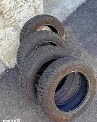 Gomme estive