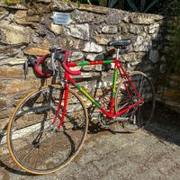 Tommasini Tecno Extra Team Grassi Mapei Team 1996