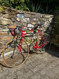 Tommasini Super Prestige Team Grassi Mapei