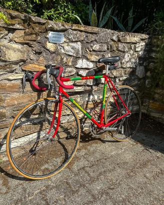 Tommasini Super Prestige Team Grassi Mapei