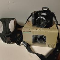 Fotocamera FUJIFILM FINEPIX S2980