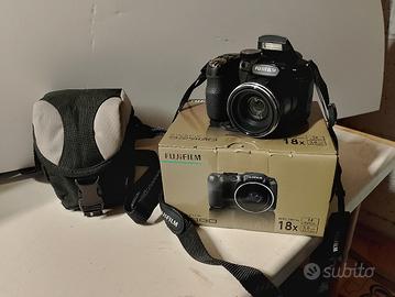 Fotocamera FUJIFILM FINEPIX S2980