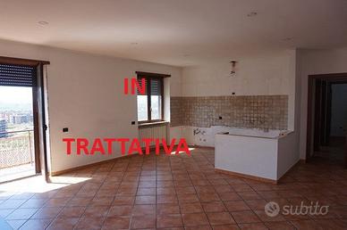 Appartamento Roma [Siamanna179venVRG] (Portuense)