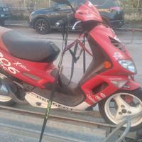 ricambi Peugeot x fight 50 