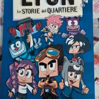 Le storie del quartiere Lyon