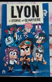 Le storie del quartiere Lyon