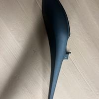 Fianchetto post. sinistro Honda Hornet 2007-2010