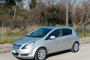 Opel Corsa 1.2 85CV 5 porte GPL-TECH Club