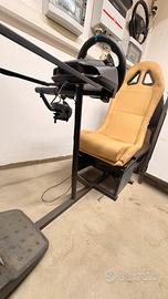 Logitech g29