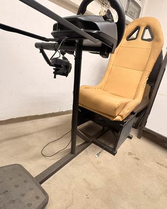 Logitech g29