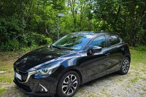 MAZDA Mazda2 3ª serie - 2019