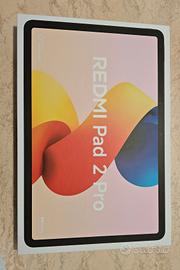 tablet redmi pad 2 pro