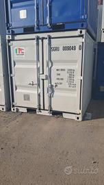 Container navali marittimi MINI Nuovi