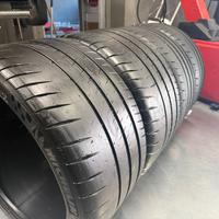 PNEUMATICI PORSCHE 911 MICHELIN CUP 2