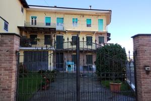 Appartamento a piano secondo