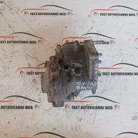 Riduttore cambio Toyota RAV4 2.2 AWD