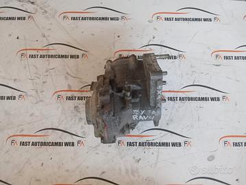 Riduttore cambio Toyota RAV4 2.2 AWD