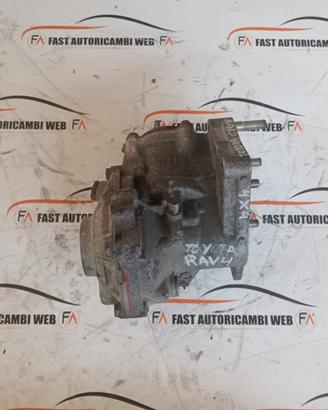 Riduttore cambio Toyota RAV4 2.2 AWD
