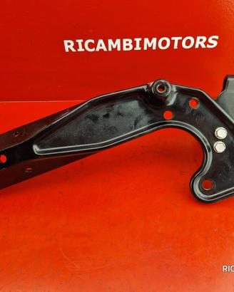 SUPPORTO MARMITTA HARLEY DAVIDSON SOFTAIL