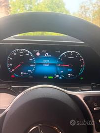 Mercedes-Benz GLE 350 de 4MATIC AMG Line